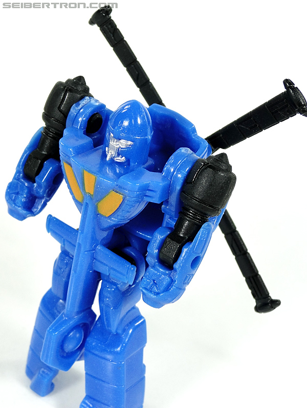 Transformers Club Exclusives Cop-Tur (Image #37 of 60)