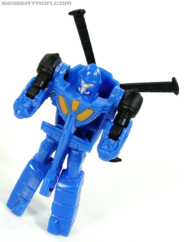 Transformers Club Exclusives Cop-Tur (Image #41 of 60)