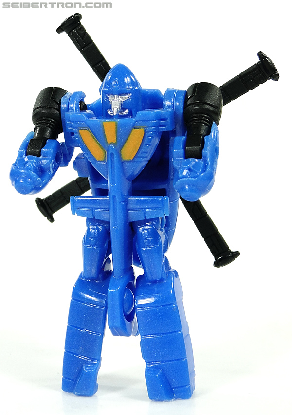 Transformers Club Exclusives Cop-Tur (Image #42 of 60)
