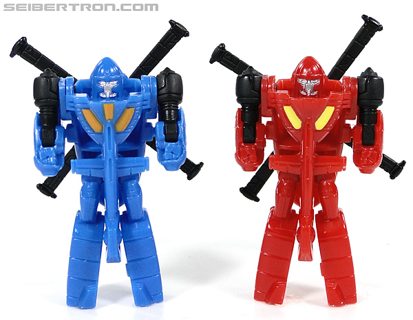 Transformers Club Exclusives Cop-Tur (Image #50 of 60)