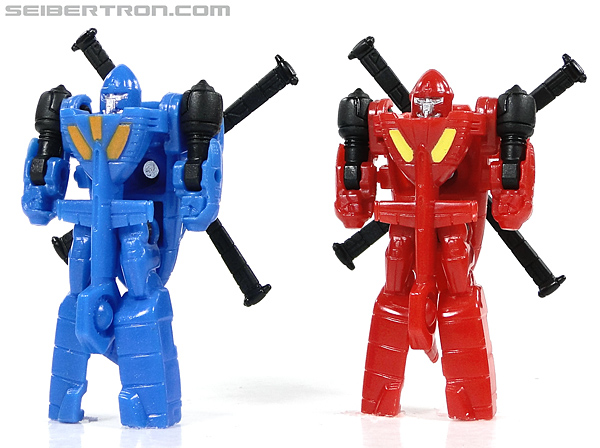 Transformers Club Exclusives Cop-Tur (Image #54 of 60)