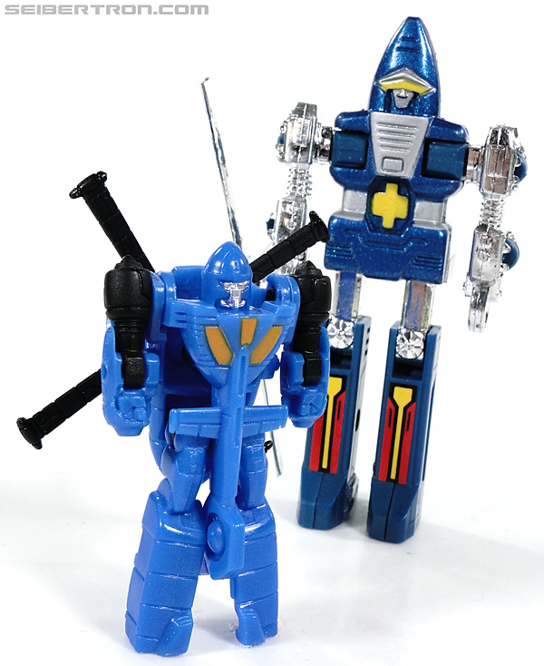 Transformers Club Exclusives Cop-Tur (Image #56 of 60)