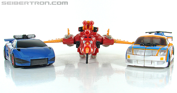 Transformers Club Exclusives Dion (Image #33 of 167)