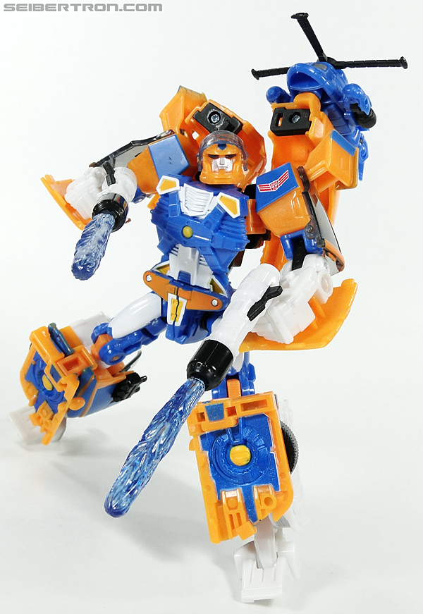 Transformers Club Exclusives Dion (Image #69 of 167)
