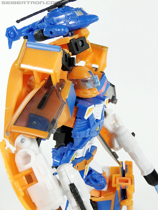 Transformers Club Exclusives Dion (Image #80 of 167)