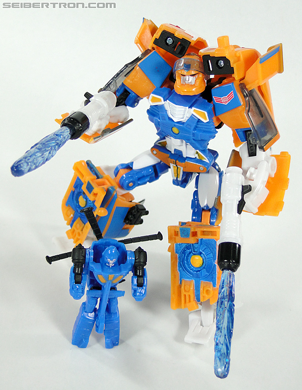 Transformers Club Exclusives Dion (Image #101 of 167)