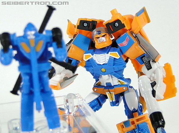 Transformers Club Exclusives Dion (Image #102 of 167)