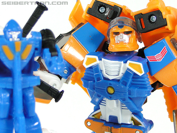 Transformers Club Exclusives Dion (Image #105 of 167)