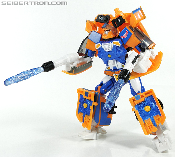 Transformers Club Exclusives Dion (Image #112 of 167)