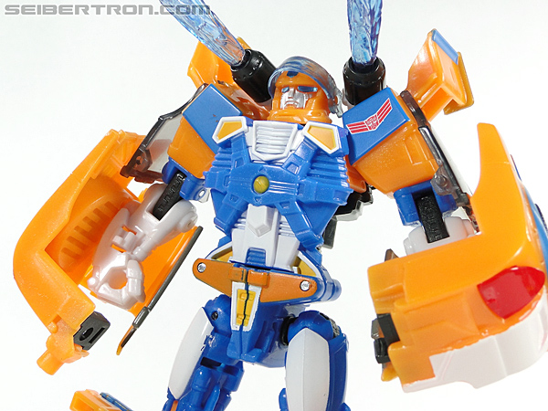Transformers Club Exclusives Dion (Image #143 of 167)