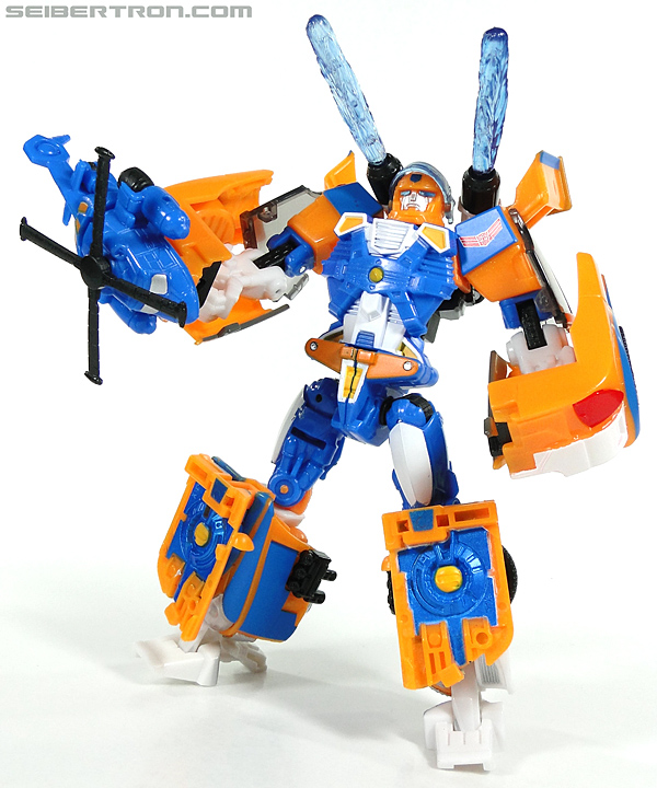 Transformers Club Exclusives Dion (Image #157 of 167)