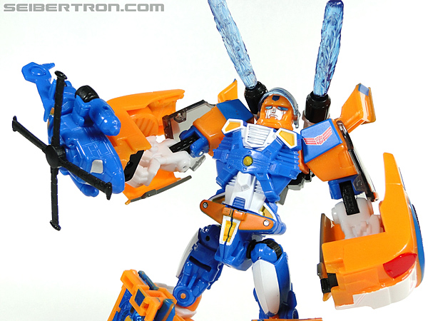 Transformers Club Exclusives Dion (Image #158 of 167)