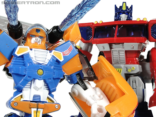 Transformers Club Exclusives Dion (Image #162 of 167)