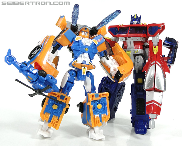 Transformers Club Exclusives Dion (Image #163 of 167)