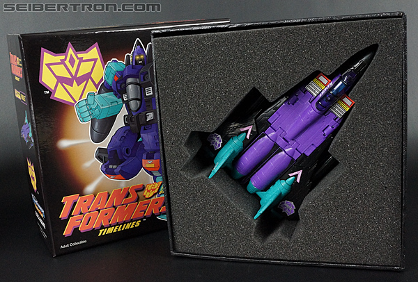 Transformers Club Exclusives G2 Ramjet (Image #16 of 196)