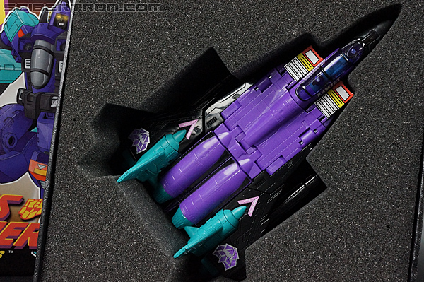 Transformers Club Exclusives G2 Ramjet (Image #17 of 196)