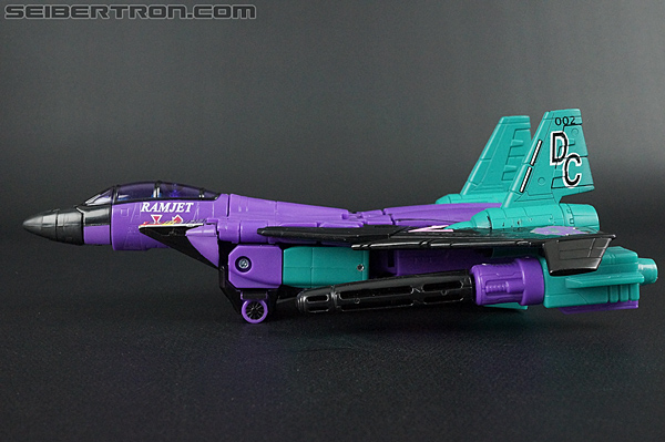 Transformers Club Exclusives G2 Ramjet (Image #39 of 196)