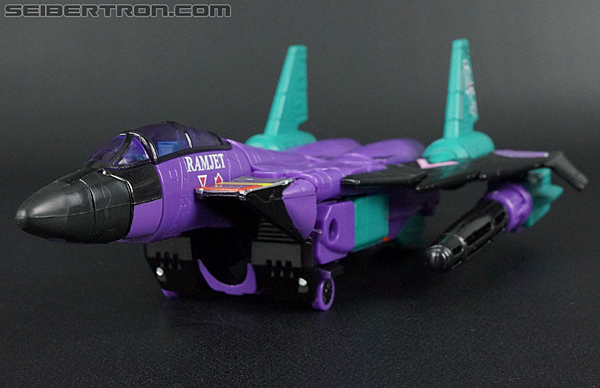 Transformers Club Exclusives G2 Ramjet (Image #40 of 196)