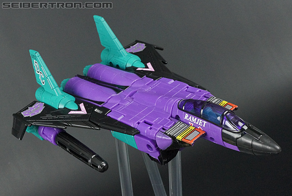 Transformers Club Exclusives G2 Ramjet (Image #46 of 196)