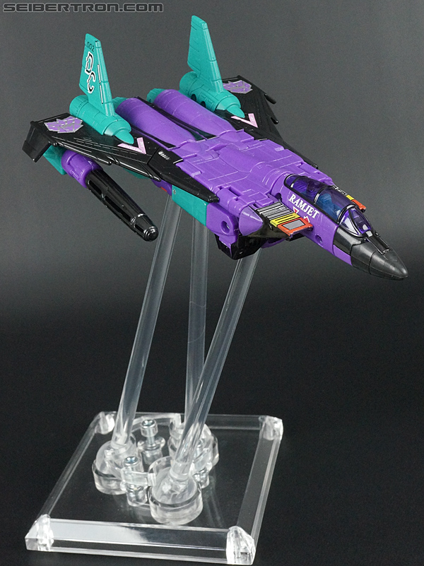 Transformers Club Exclusives G2 Ramjet (Image #47 of 196)