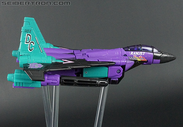 Transformers Club Exclusives G2 Ramjet (Image #49 of 196)