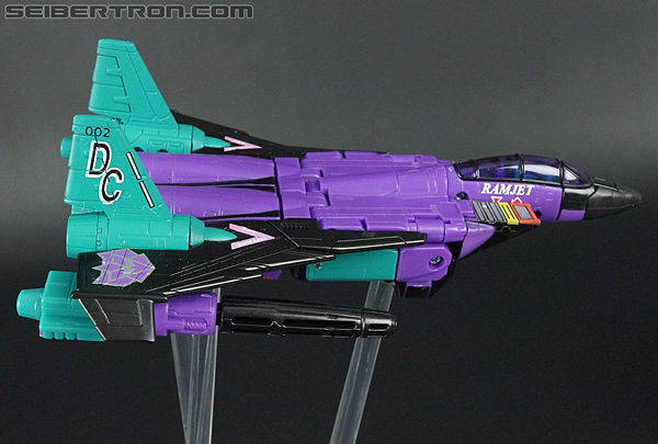 Transformers Club Exclusives G2 Ramjet (Image #50 of 196)