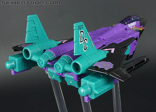 Transformers Club Exclusives G2 Ramjet (Image #51 of 196)