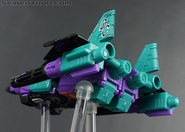 Transformers Club Exclusives G2 Ramjet (Image #54 of 196)
