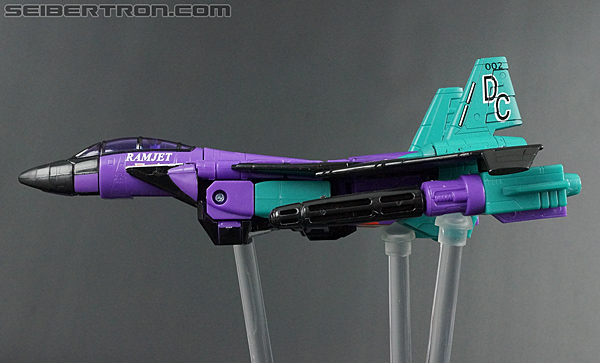 Transformers Club Exclusives G2 Ramjet (Image #55 of 196)