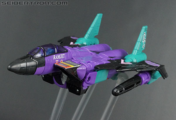 Transformers Club Exclusives G2 Ramjet (Image #56 of 196)