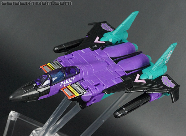 Transformers Club Exclusives G2 Ramjet (Image #57 of 196)