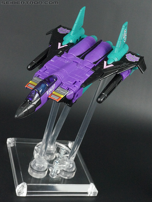 Transformers Club Exclusives G2 Ramjet (Image #58 of 196)