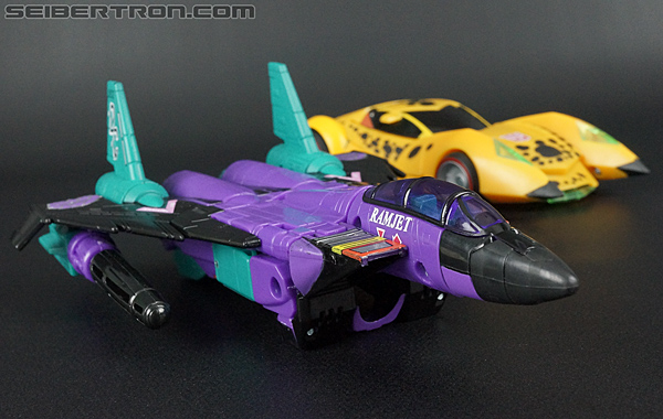Transformers Club Exclusives G2 Ramjet (Image #61 of 196)