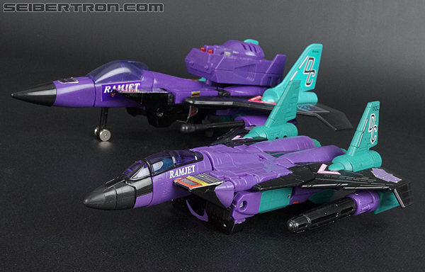 Transformers Club Exclusives G2 Ramjet (Image #62 of 196)