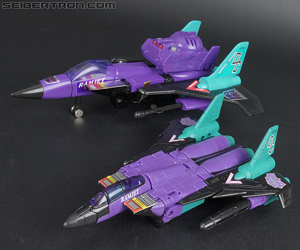 Transformers Club Exclusives G2 Ramjet (Image #63 of 196)
