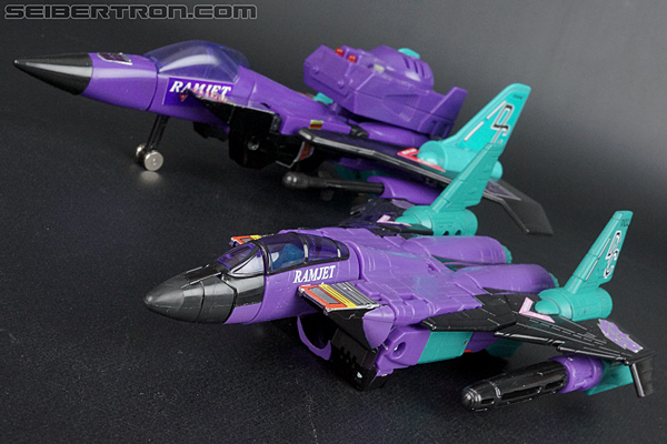 Transformers Club Exclusives G2 Ramjet (Image #64 of 196)