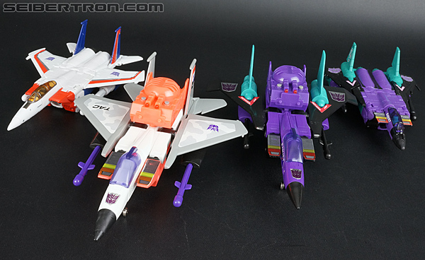 Transformers Club Exclusives G2 Ramjet (Image #65 of 196)