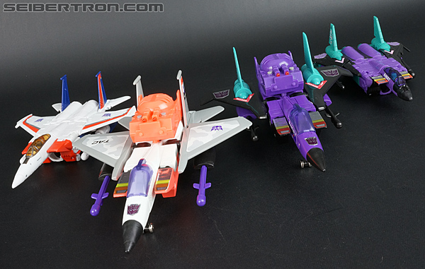Transformers Club Exclusives G2 Ramjet (Image #66 of 196)