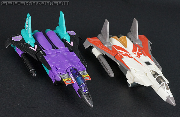 Transformers Club Exclusives G2 Ramjet (Image #67 of 196)