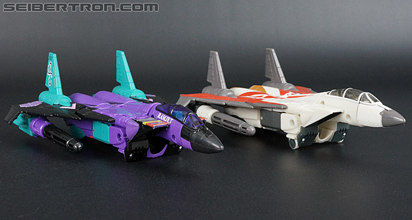 Transformers Club Exclusives G2 Ramjet (Image #68 of 196)