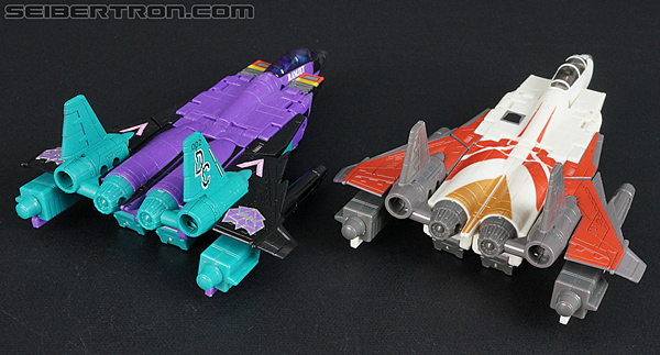 Transformers Club Exclusives G2 Ramjet (Image #70 of 196)