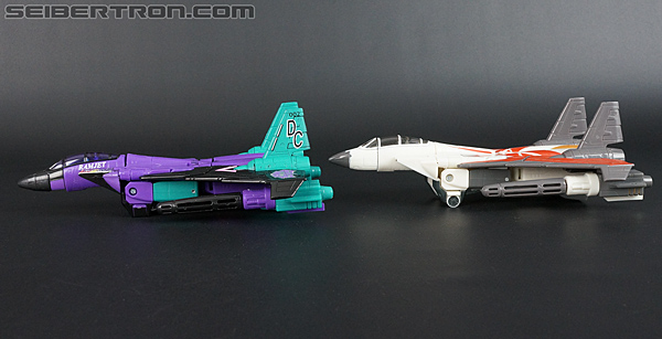 Transformers Club Exclusives G2 Ramjet (Image #72 of 196)