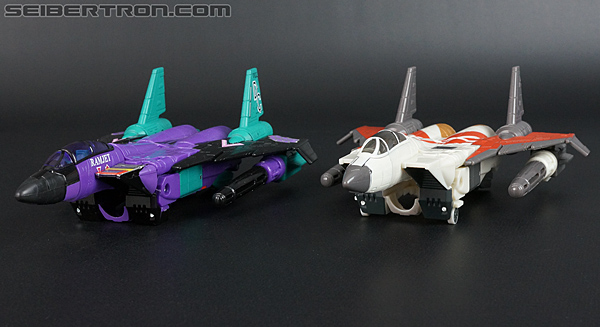 Transformers Club Exclusives G2 Ramjet (Image #73 of 196)