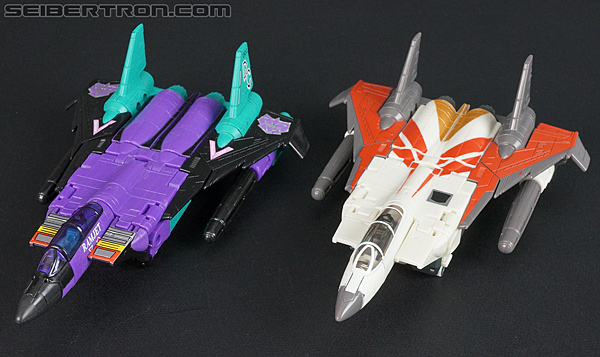 Transformers Club Exclusives G2 Ramjet (Image #74 of 196)