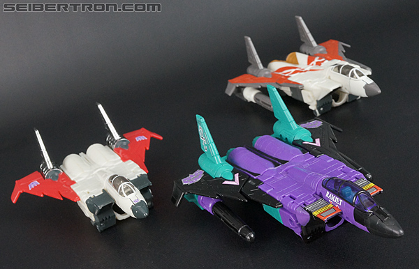 Transformers Club Exclusives G2 Ramjet (Image #77 of 196)