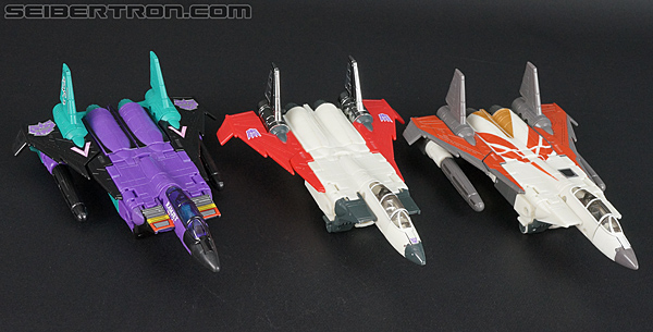 Transformers Club Exclusives G2 Ramjet (Image #79 of 196)