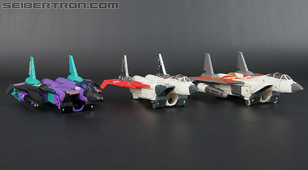 Transformers Club Exclusives G2 Ramjet (Image #80 of 196)