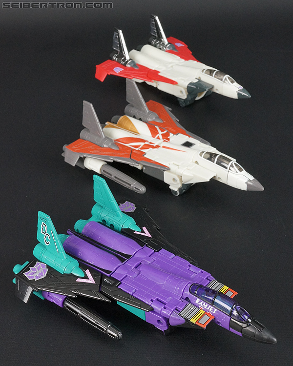 Transformers Club Exclusives G2 Ramjet (Image #81 of 196)