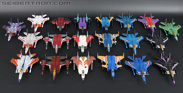 Transformers Club Exclusives G2 Ramjet (Image #82 of 196)
