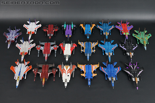 Transformers Club Exclusives G2 Ramjet (Image #83 of 196)